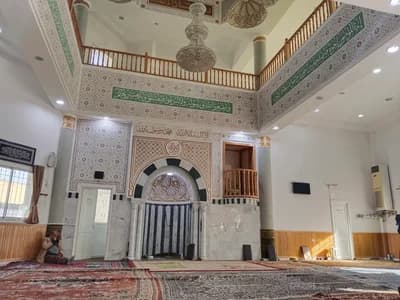 جامع البستان - صفاقس