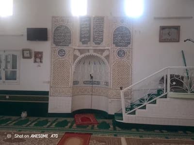 جامع الضاوي - جرجيس
