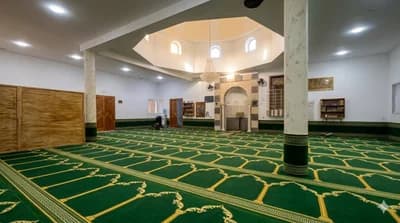 جامع الفردوس - Birine