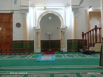 جامع الفتح