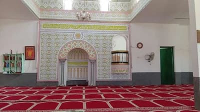 جامع الفتح بالكرايمة
