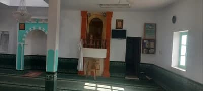 جامع الفتح  أولاد عائشة