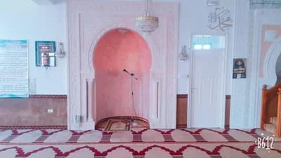 جامع الفتح  زردة