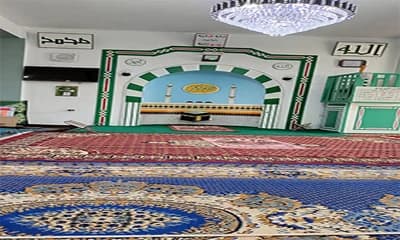 جامع الفوز