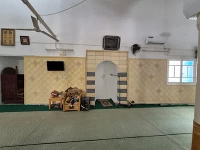 جامع الغفران - Nabeul