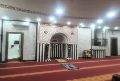 جامع الهداية - دار شعبان الفهري