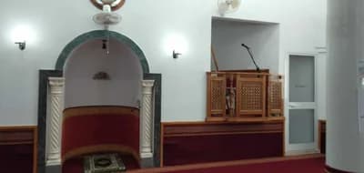 جامع الهداية غار الملح