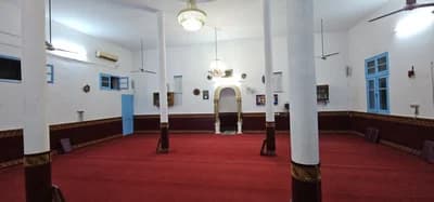 جامع الهداية القريعات