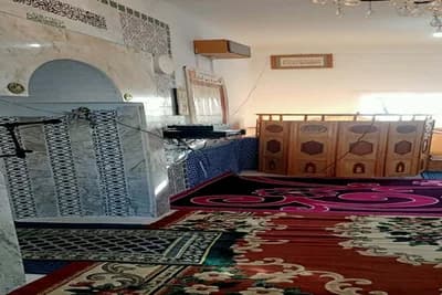 جامع الهداية - قصر خروف