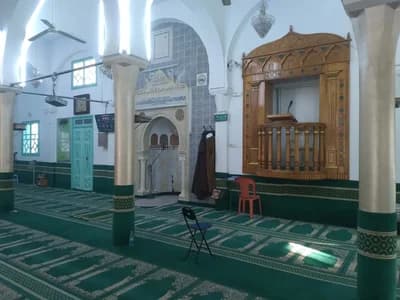 جامع الهداية رجيش