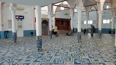جامع الحمد