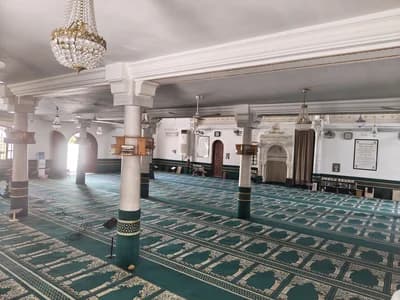 جامع الحمد بمرناق - مرناق