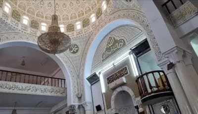 جامع الحمد مركز الشعبوني