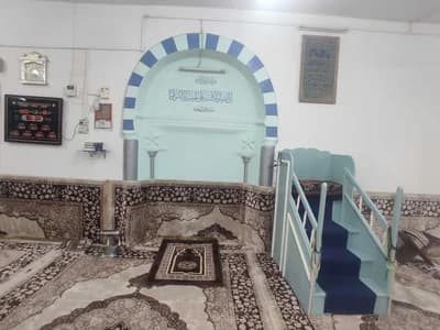 جامع الهرية بئر الباي - سيدي بوزيد