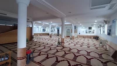جامع الإحسان بالربايعية - صفاقس