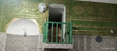 جامع الإحسان - رمادة الغربية