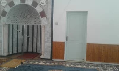 جامع الاحسان رمادة الغربية