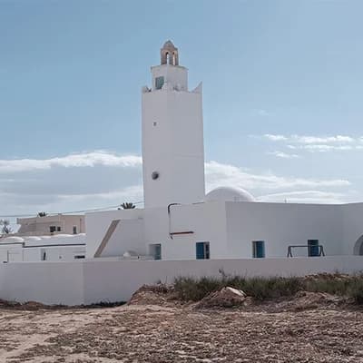 جامع الهواري
