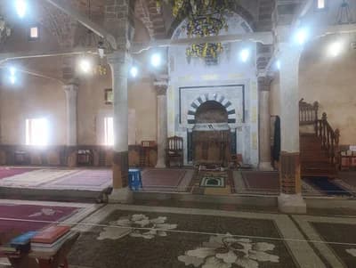 جامع الكبير - بنزرت