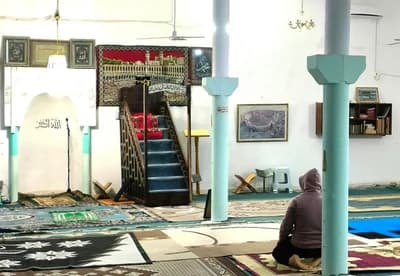جامع الإخلاص-بني عيسى