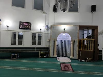 جامع الكرامة