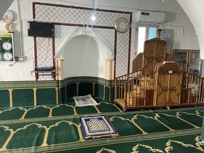 جامع المدينة