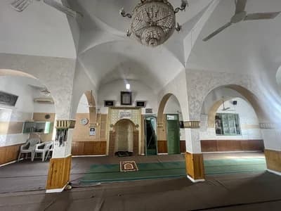جامع المحراب - Midoun