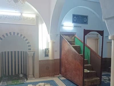 جامع الإمام سحنون بتونين