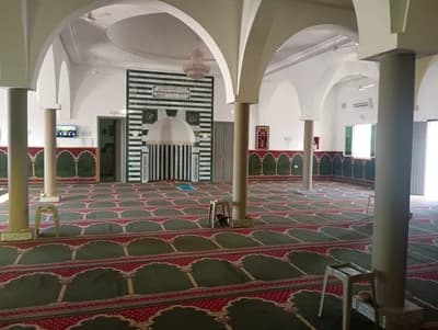 جامع الأمانة - مدنين