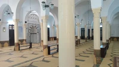 جامع الأمان - تونس