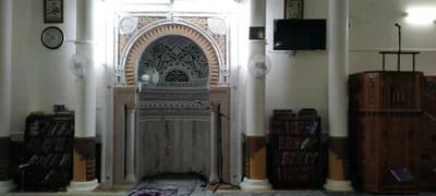 جامع المنار - صفاقس