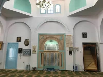 جامع المرابط