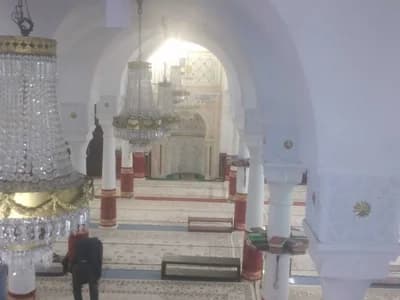جامع المراكشي - تونس