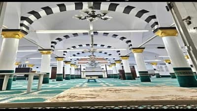 جامع النخلة
