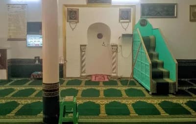 جامع النصر