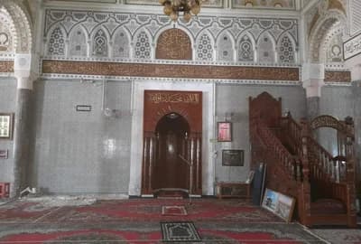 جامع النور