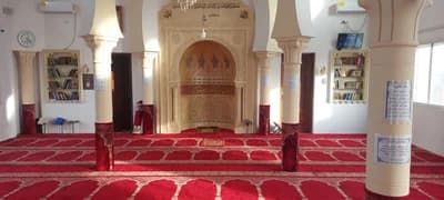 جامع النور فروة