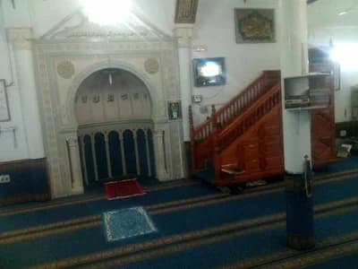 جامع النور