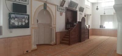 جامع النور