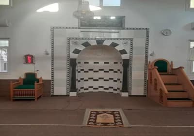 جامع النور - جرزونة