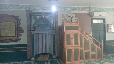 جامع النور