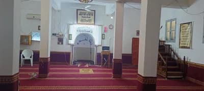 جامع النور المالحة