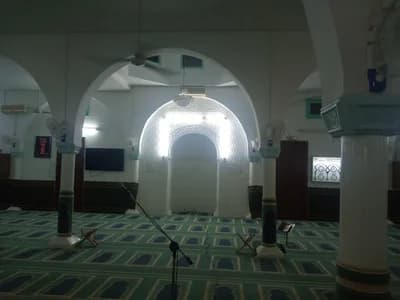 جامع النور الظهرة تبلبو - قابس