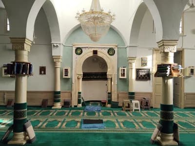 جامع النور - صفاقس