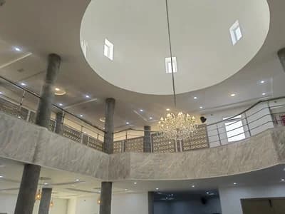 جامع القدس