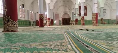 جامع الرحمة بالرحمات