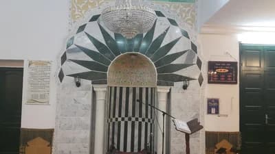 جامع الرحمة - باردو