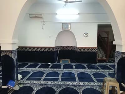 جامع الرحمة - الفوني