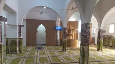 جامع الرحمة - أولاد يوسف - جبنيانة