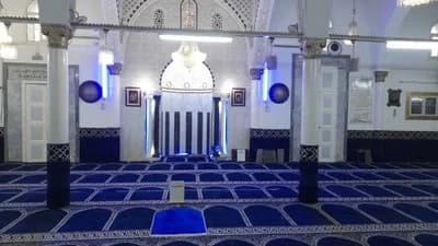 جامع الرجاء - طبربة